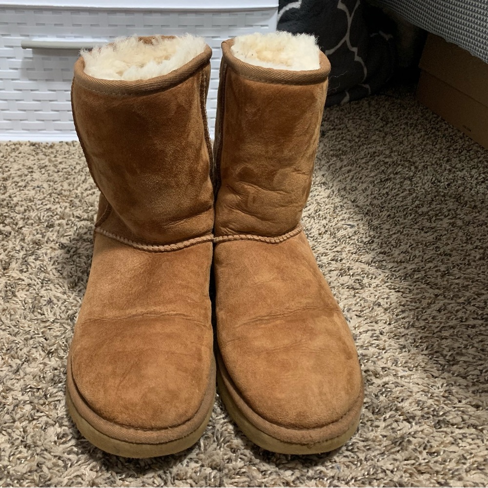 Ugg boots